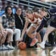 shelley skyline idaho girls basketball state championship 2024 Orr28